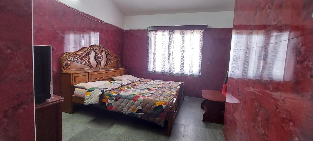 Amman Resorts Kodaikanal Exterior photo