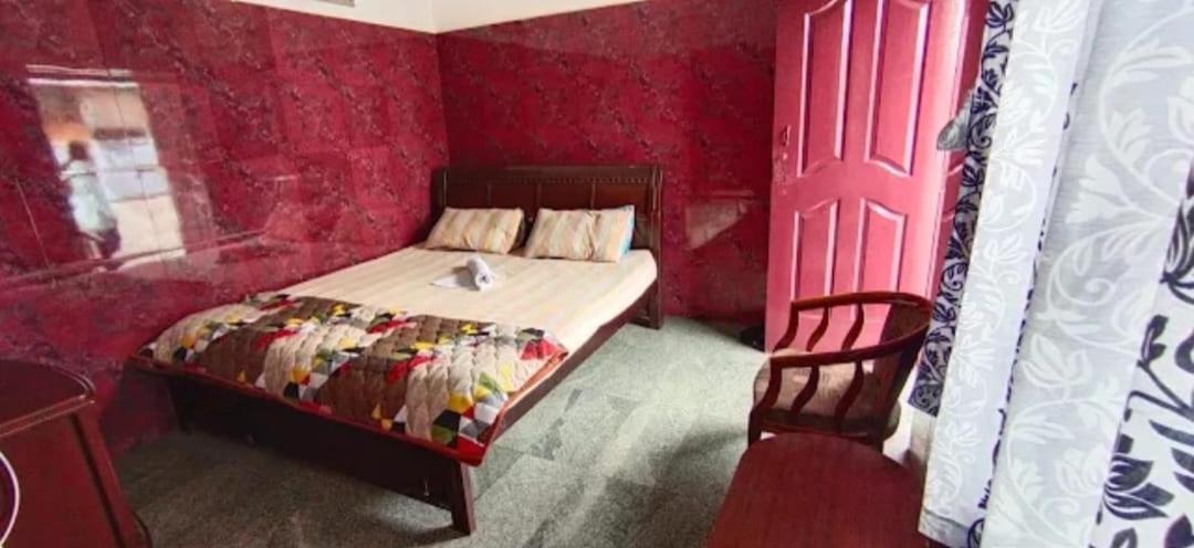 Amman Resorts Kodaikanal Exterior photo