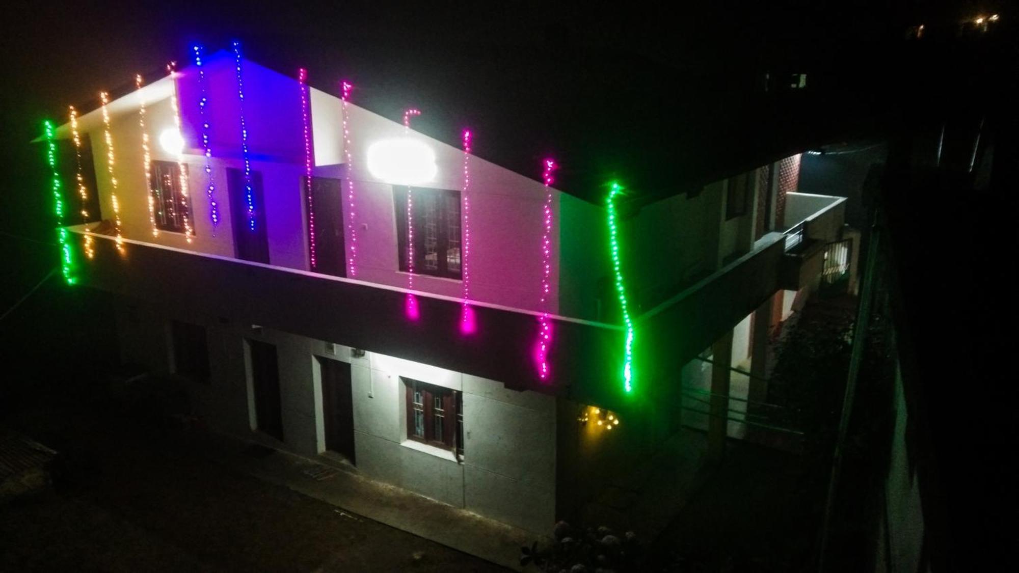 Amman Resorts Kodaikanal Exterior photo