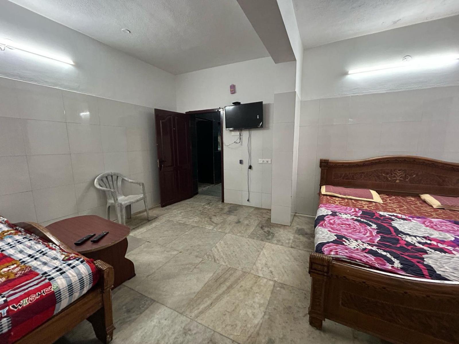 Amman Resorts Kodaikanal Exterior photo