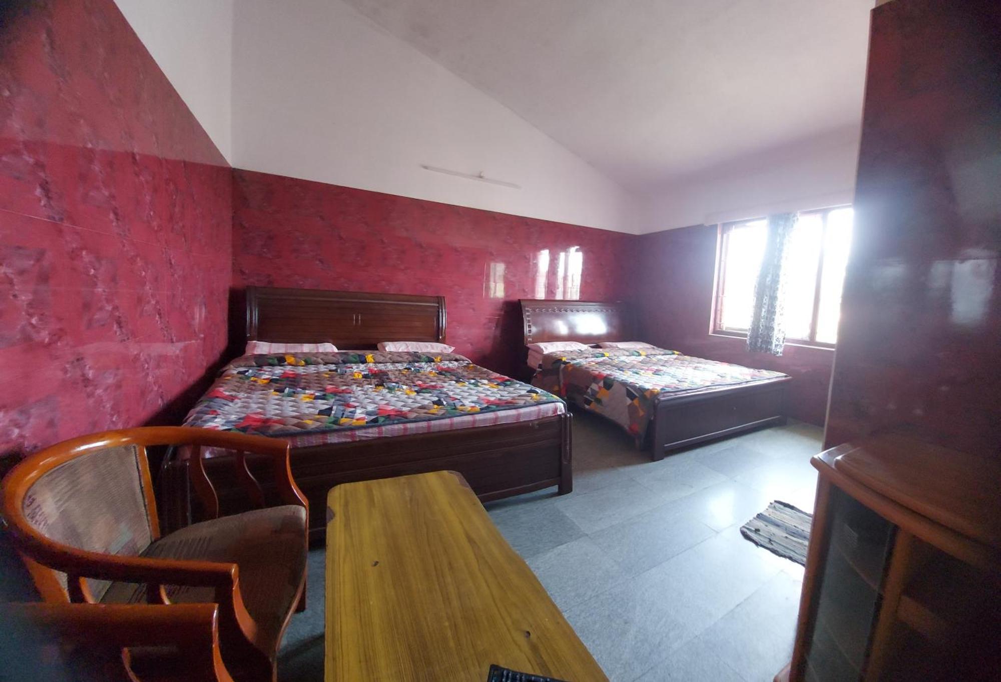 Amman Resorts Kodaikanal Exterior photo