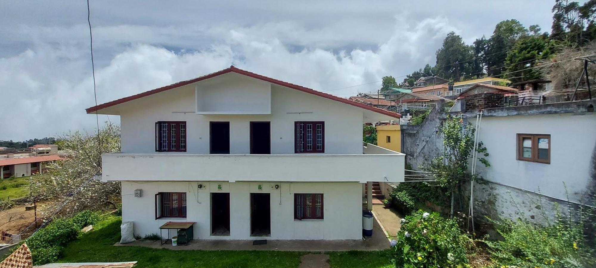 Amman Resorts Kodaikanal Exterior photo