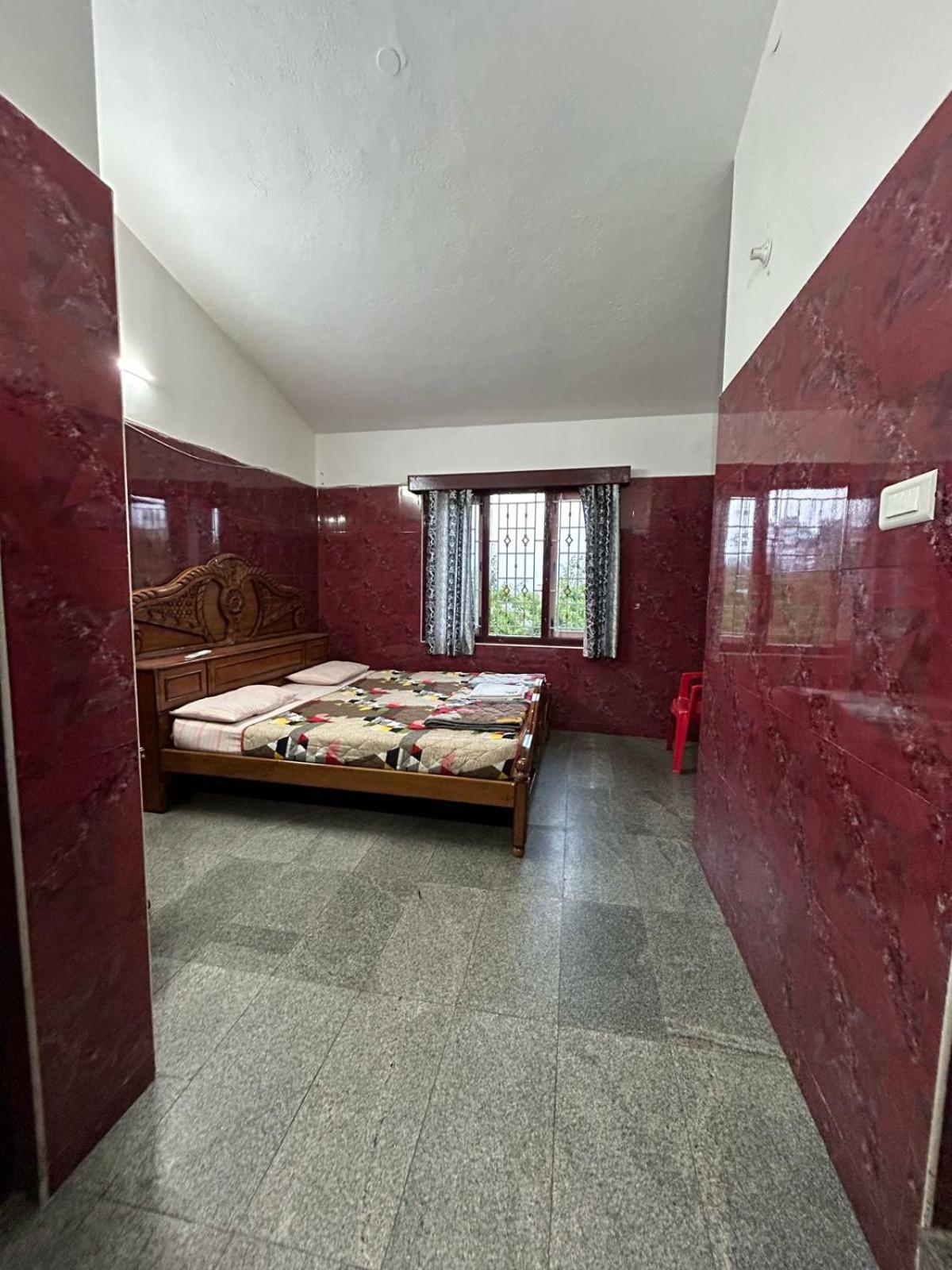 Amman Resorts Kodaikanal Exterior photo