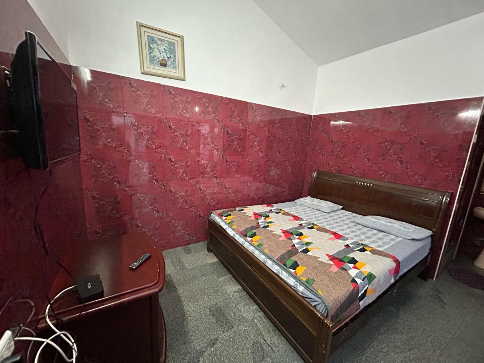 Amman Resorts Kodaikanal Exterior photo