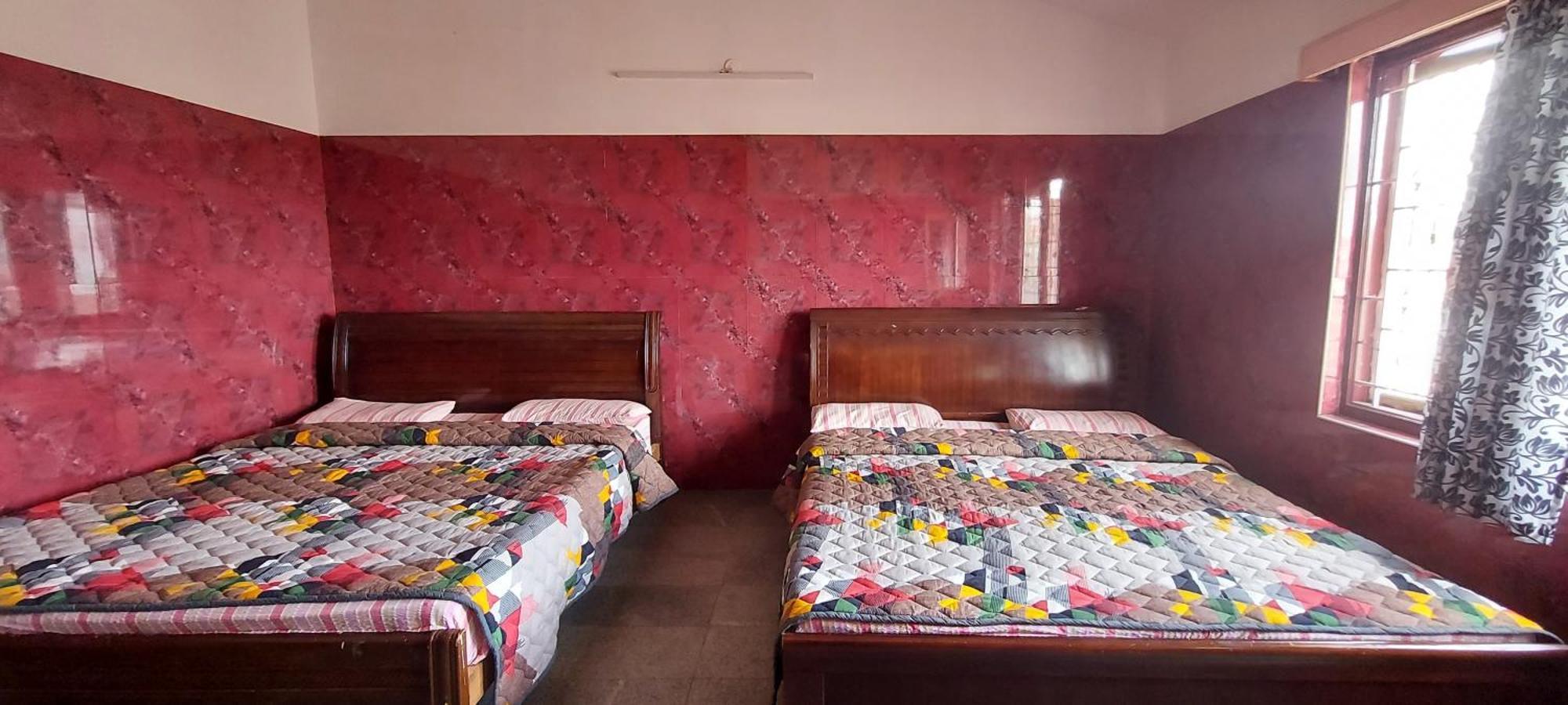 Amman Resorts Kodaikanal Exterior photo