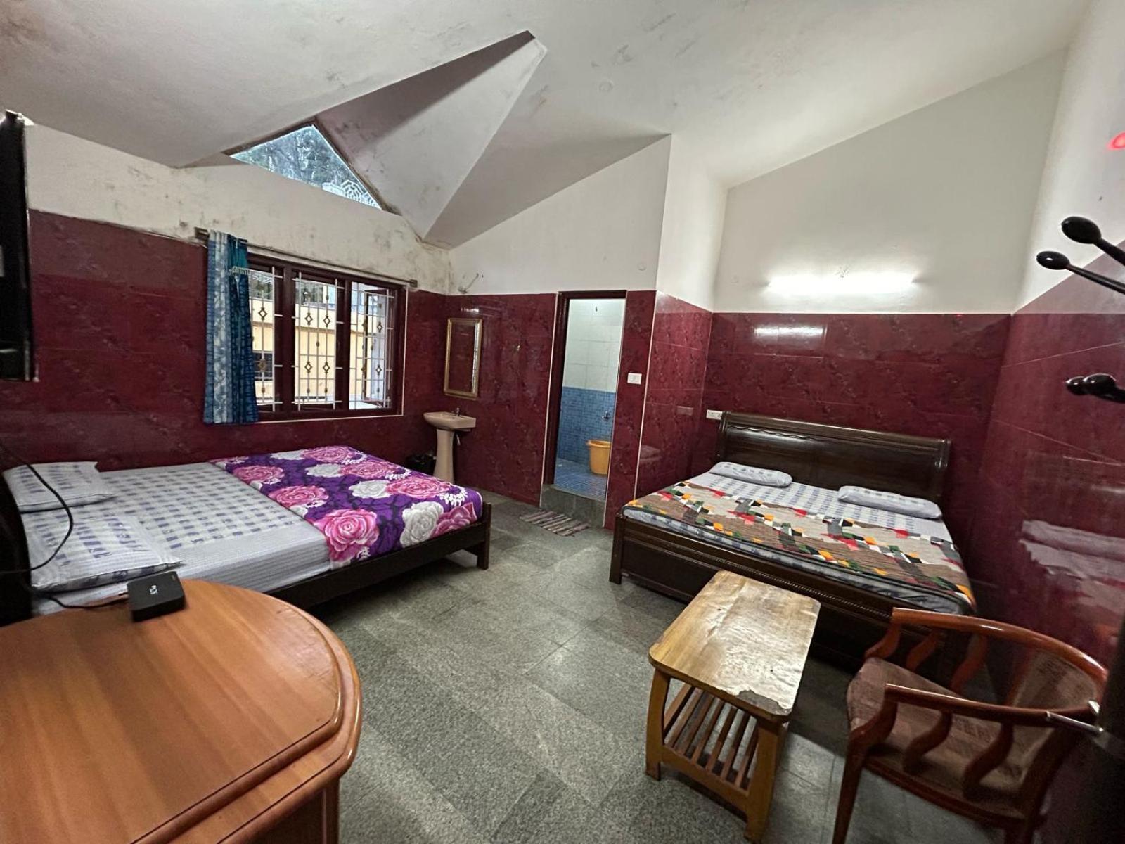 Amman Resorts Kodaikanal Exterior photo