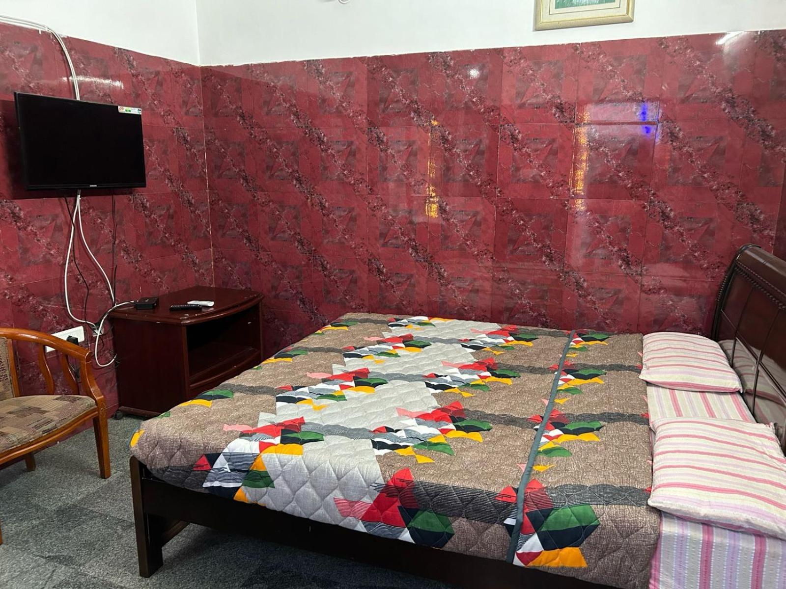 Amman Resorts Kodaikanal Exterior photo