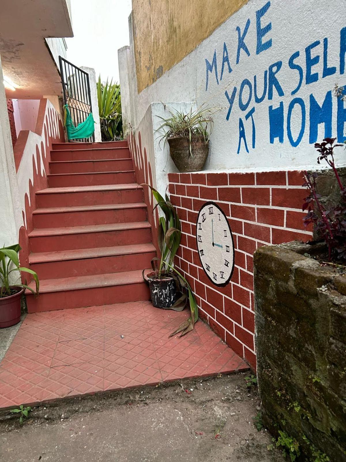 Amman Resorts Kodaikanal Exterior photo